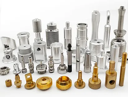 Usinage CNC