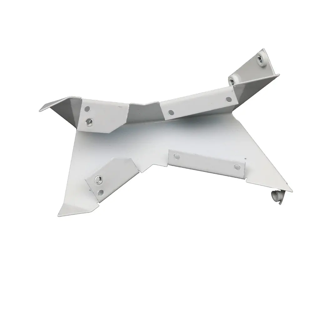 Qu'est-ce qu'un support de lampe d'estampage et quelles sont ses fonctionnalités?
