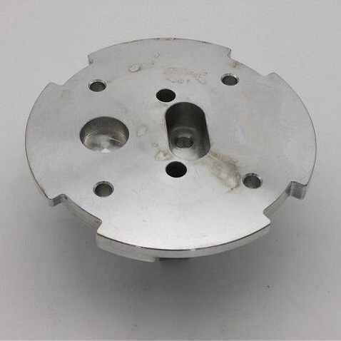 Qu'est-ce que le support de bol d'usinage CNC et quels sont ses avantages?