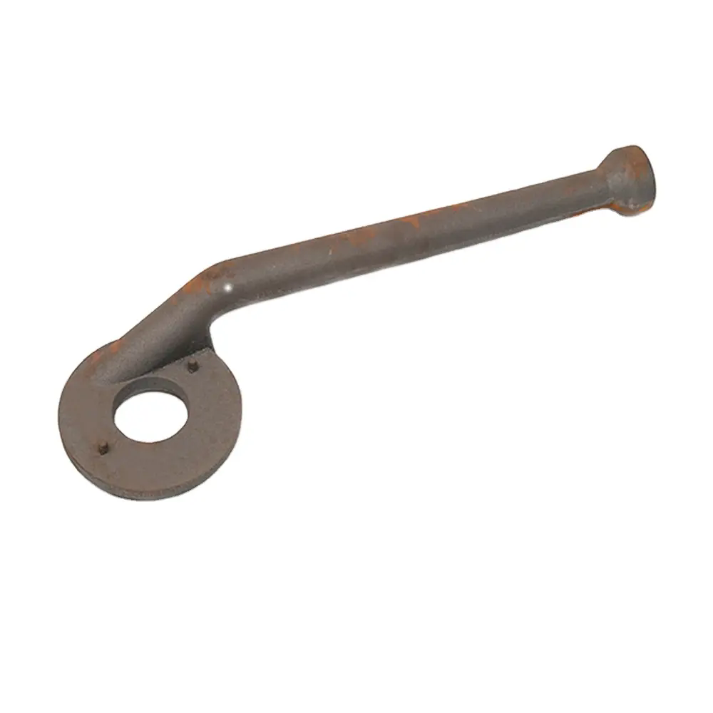 Qu'est-ce qui fait des pièces de coulée de sable un choix fiable pour la fabrication moderne?