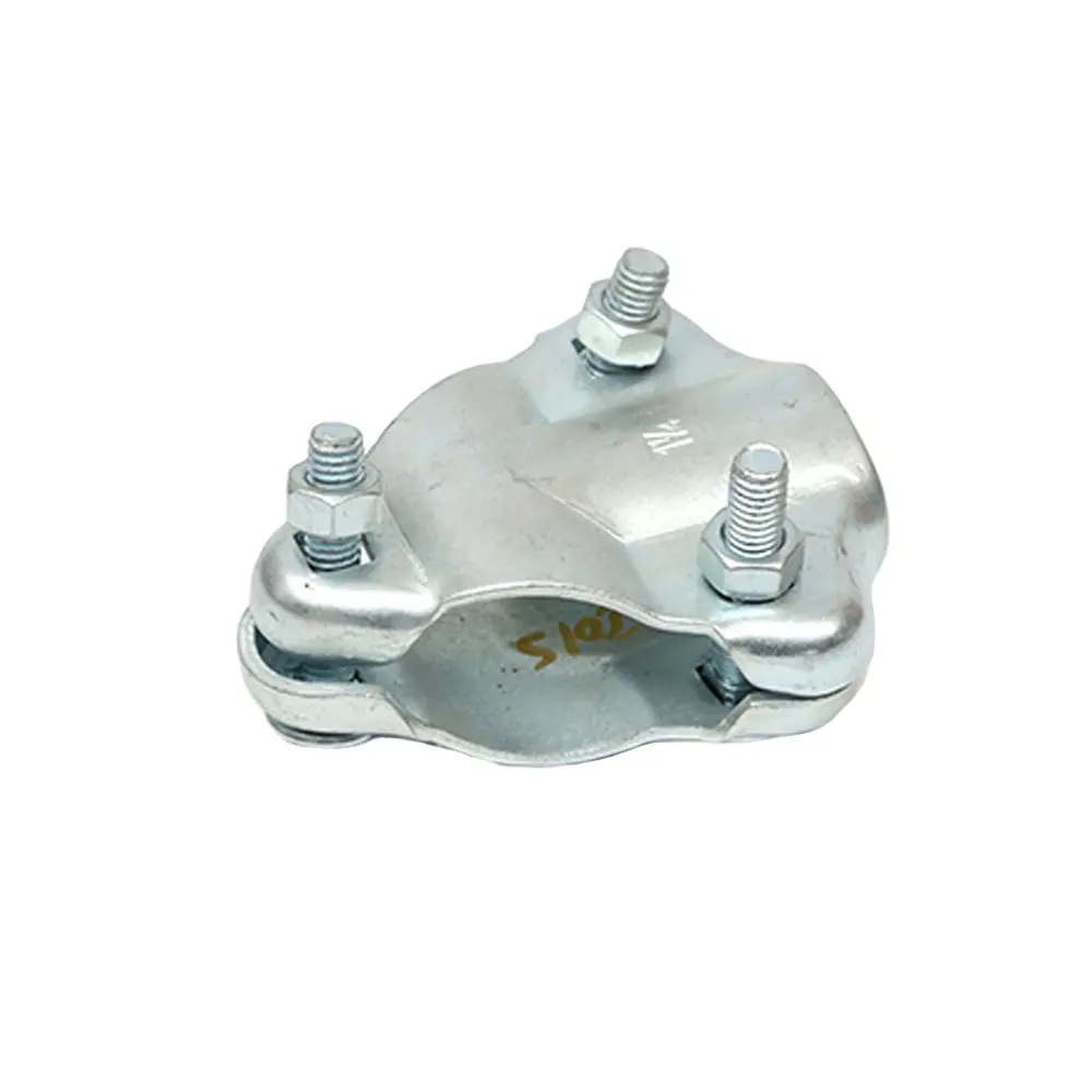 Comment une pince d'emboutissage améliore-t-elle la précision et la stabilité dans le formage des métaux ?