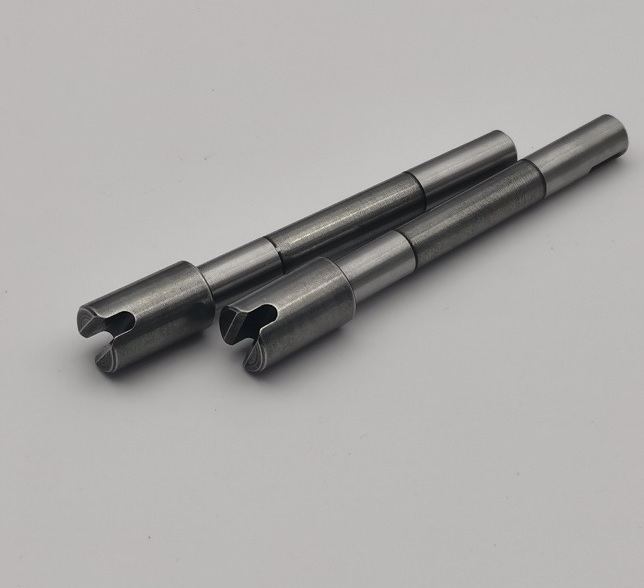 Comment la broche d'entrée d'usinage CNC améliore-t-elle la précision et les performances dans la fabrication moderne ?