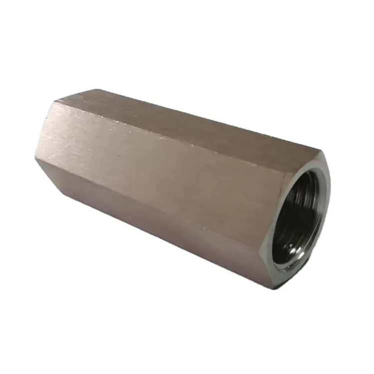 CNC Usining Filter Housing