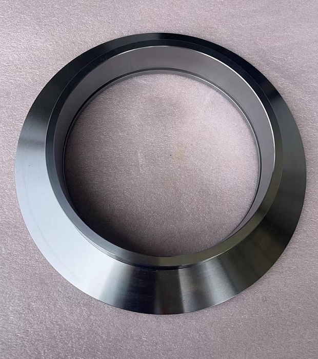 Pièces d'accouplement d'usinage CNC