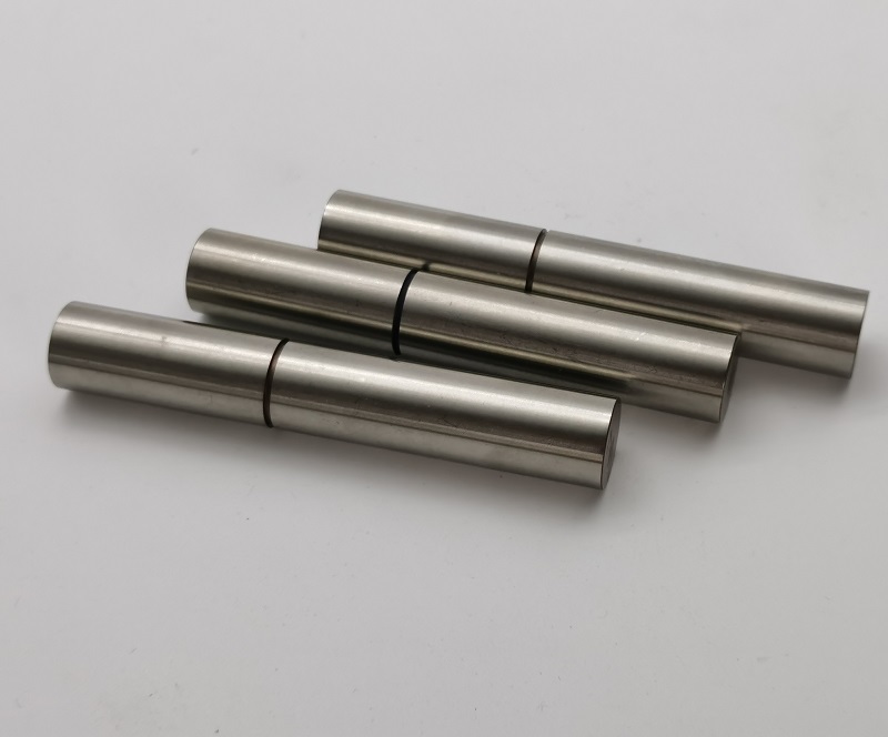 CNC Usining Piston Carrier 121881