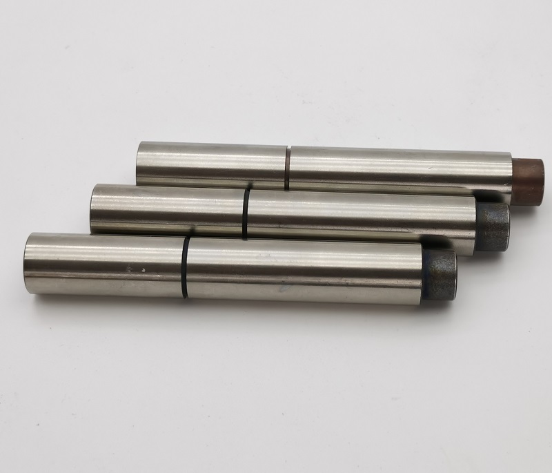 CNC Usining Piston Carrier 161080