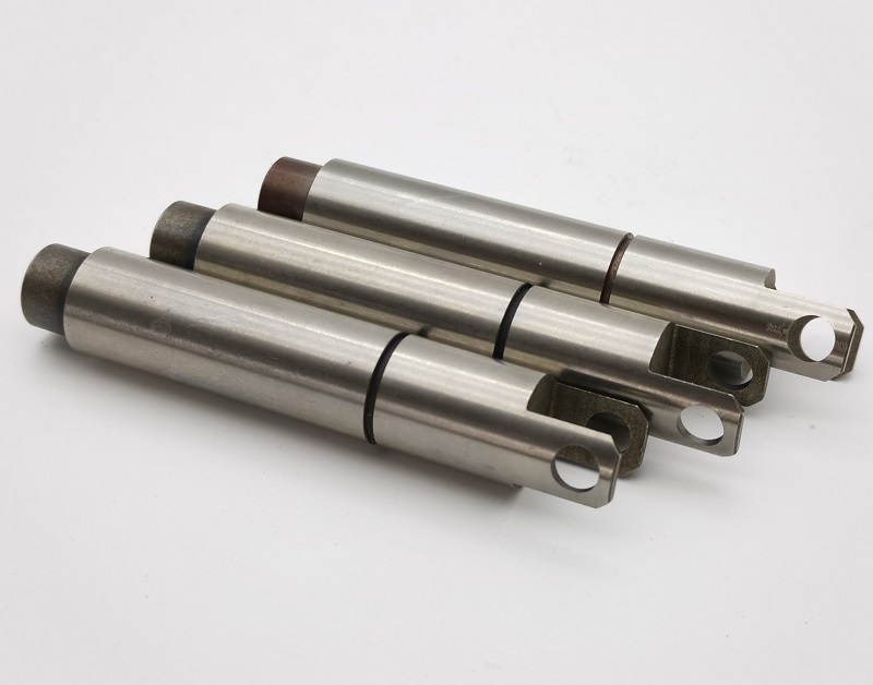 CNC Usining Piston Carrier 121660