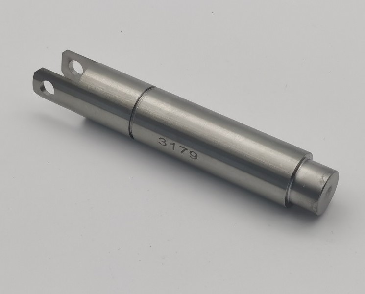 Arbre de support de piston médical 440C personnalisé