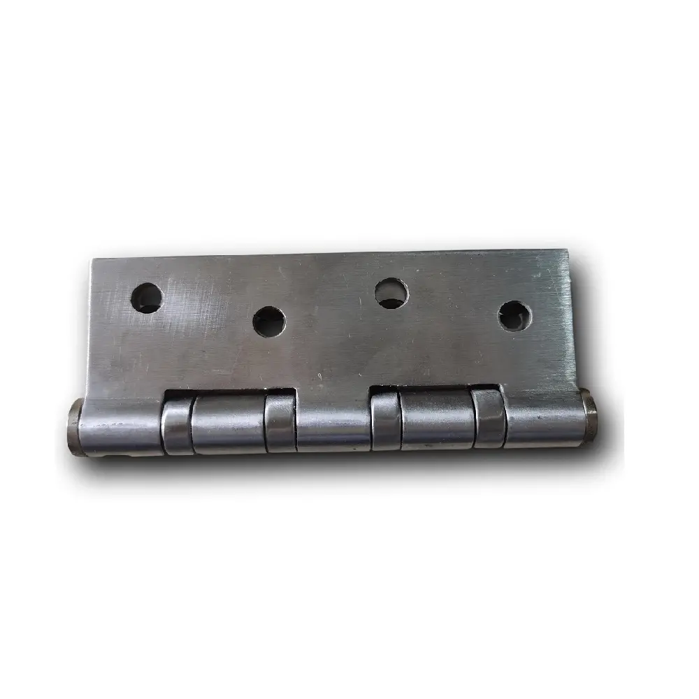 Stamping SS Hinge