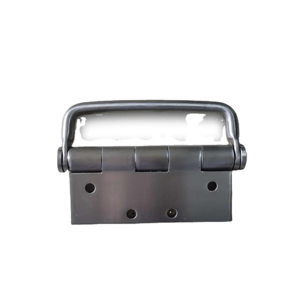 Stamping Hinge en acier inoxydable