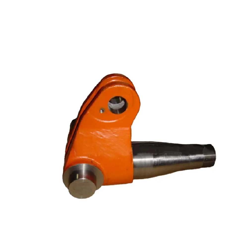 CNC Usining Direering Knuckle