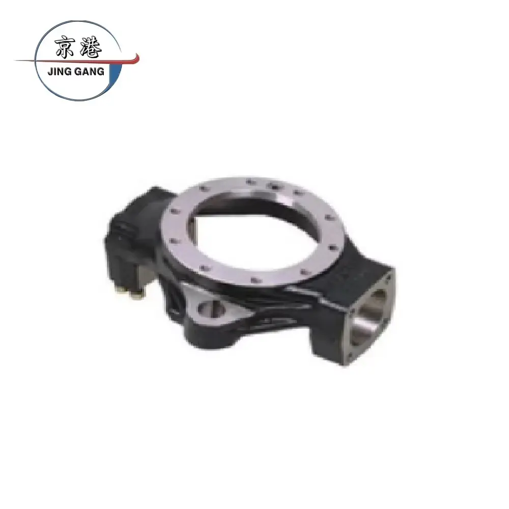 Alloy Steel Customized Sand Casting International Truck Engine Parts