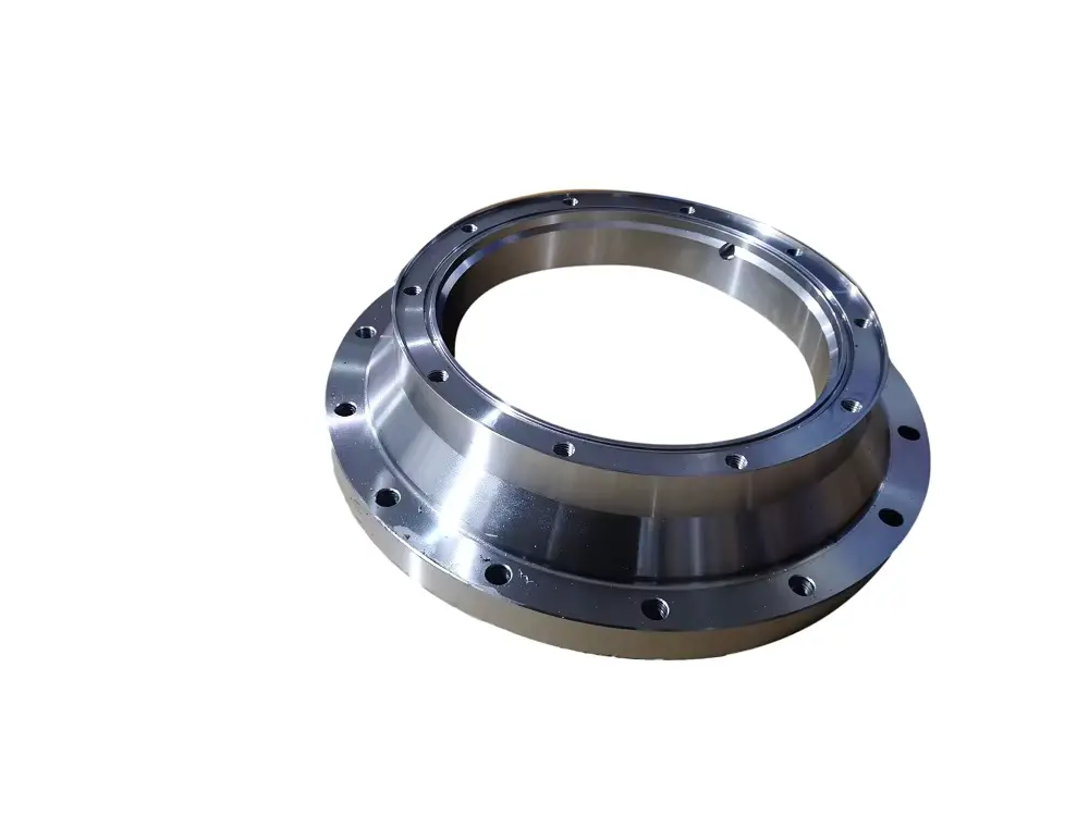 Customized Cnc Machining Parts For Engineering Machinery Parts