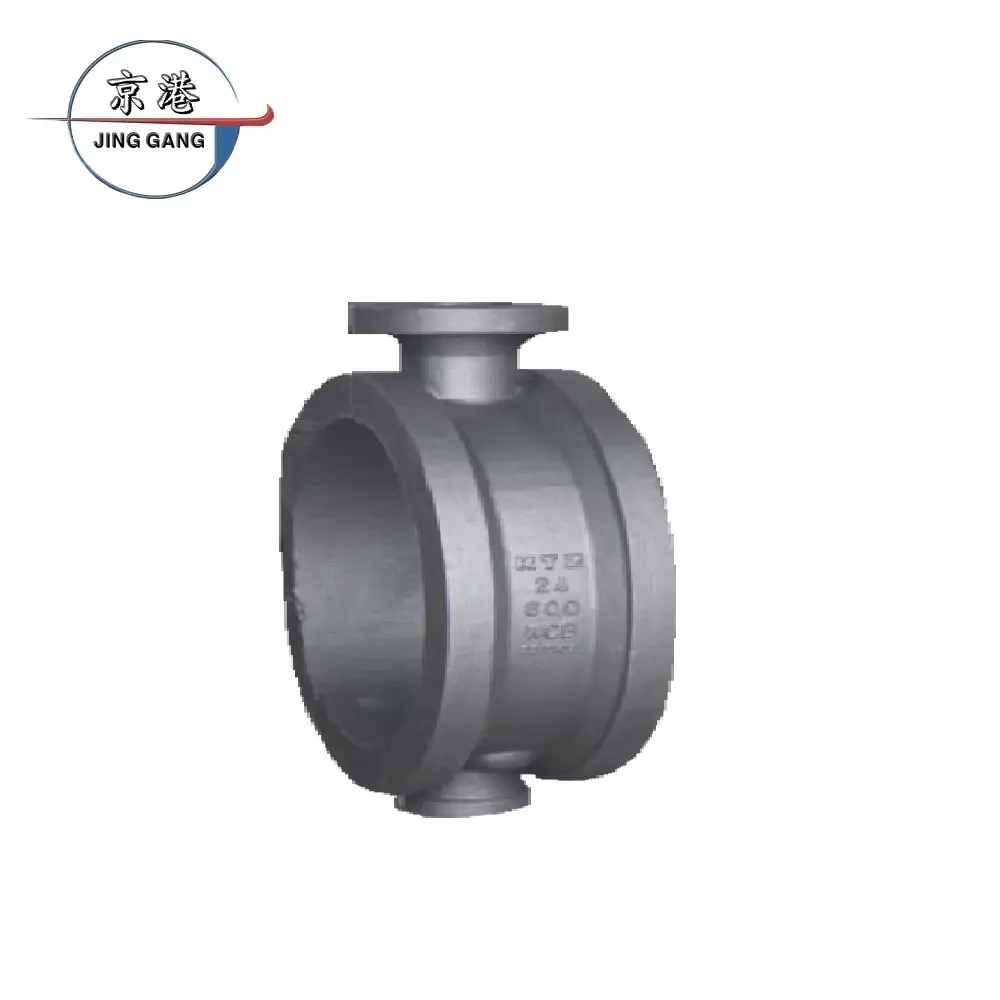 Customized Sand Casting Flexible Soil Pipe Connector