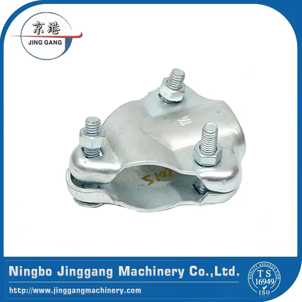 General Mechanical Parts In Metal Stamping