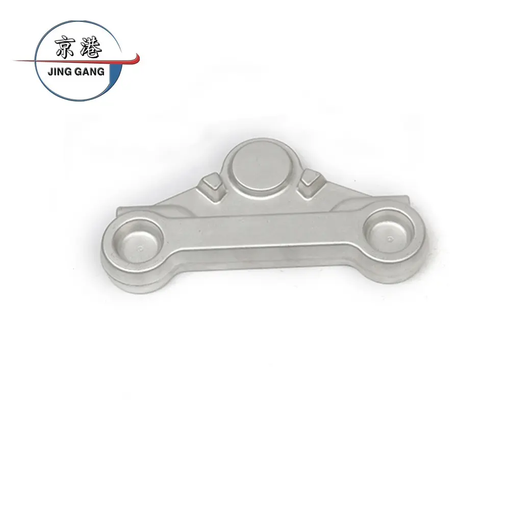 Lifting Hook Drag Hook For Forging Partsindustrial Machinery Parts