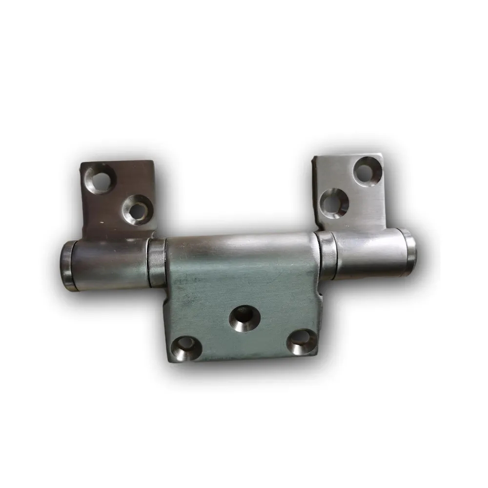 Stamping Damping Bearing Hinges