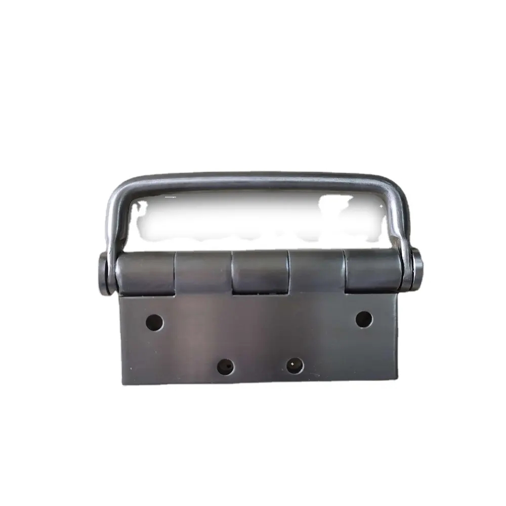Stamping Stainless Steel Hinge