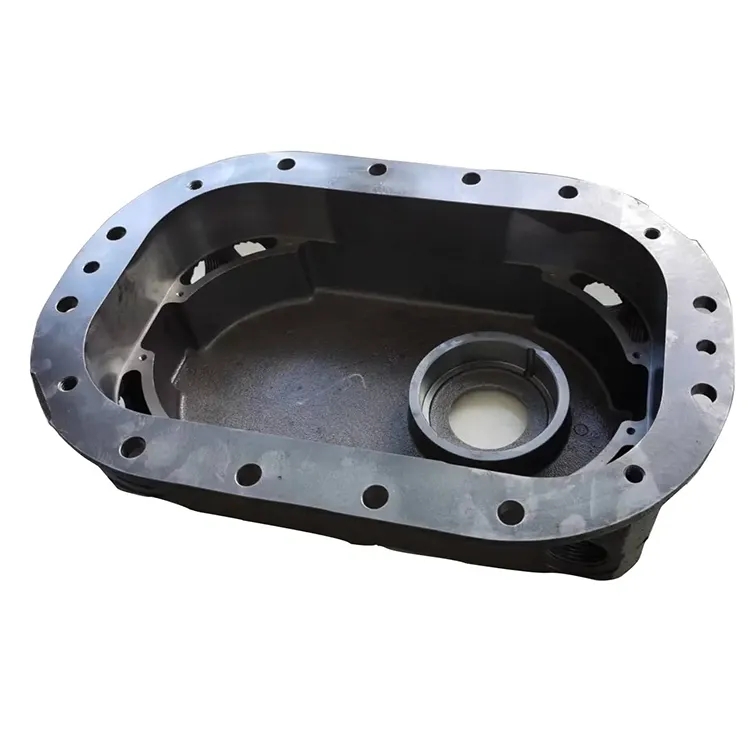 Sand Casting Blower Cover