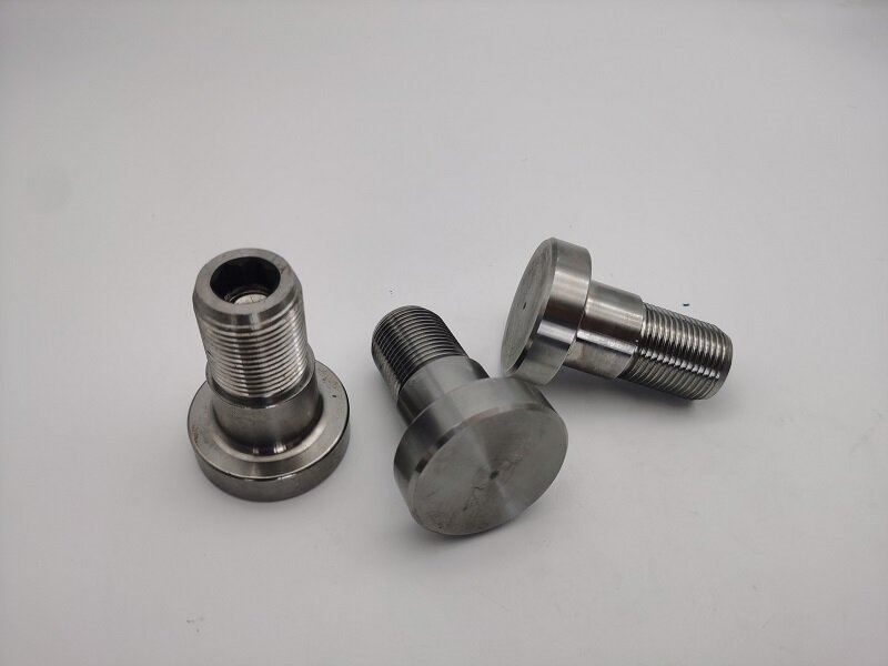 special bolt